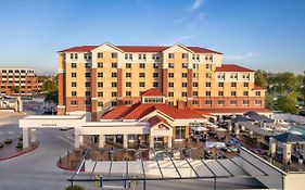 Hilton Garden Inn Scottsdale Old Town Scottsdale Az